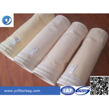 Air Filtration PPS Dust Filter Bag